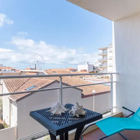 Studio Plage, 1 Piece, 2 Personnes - Fr-1-521-205 *